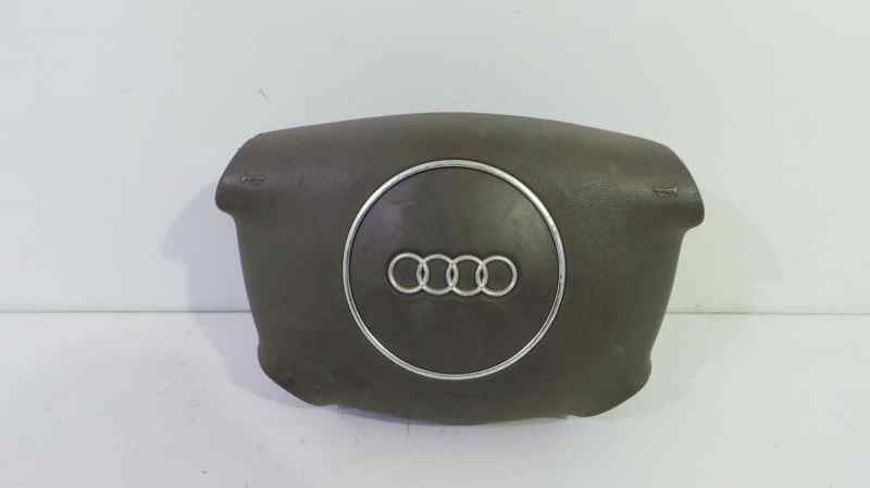 AUDI A3 8L (1996-2003) Autres unités de contrôle 8E0880201L42R 19147827