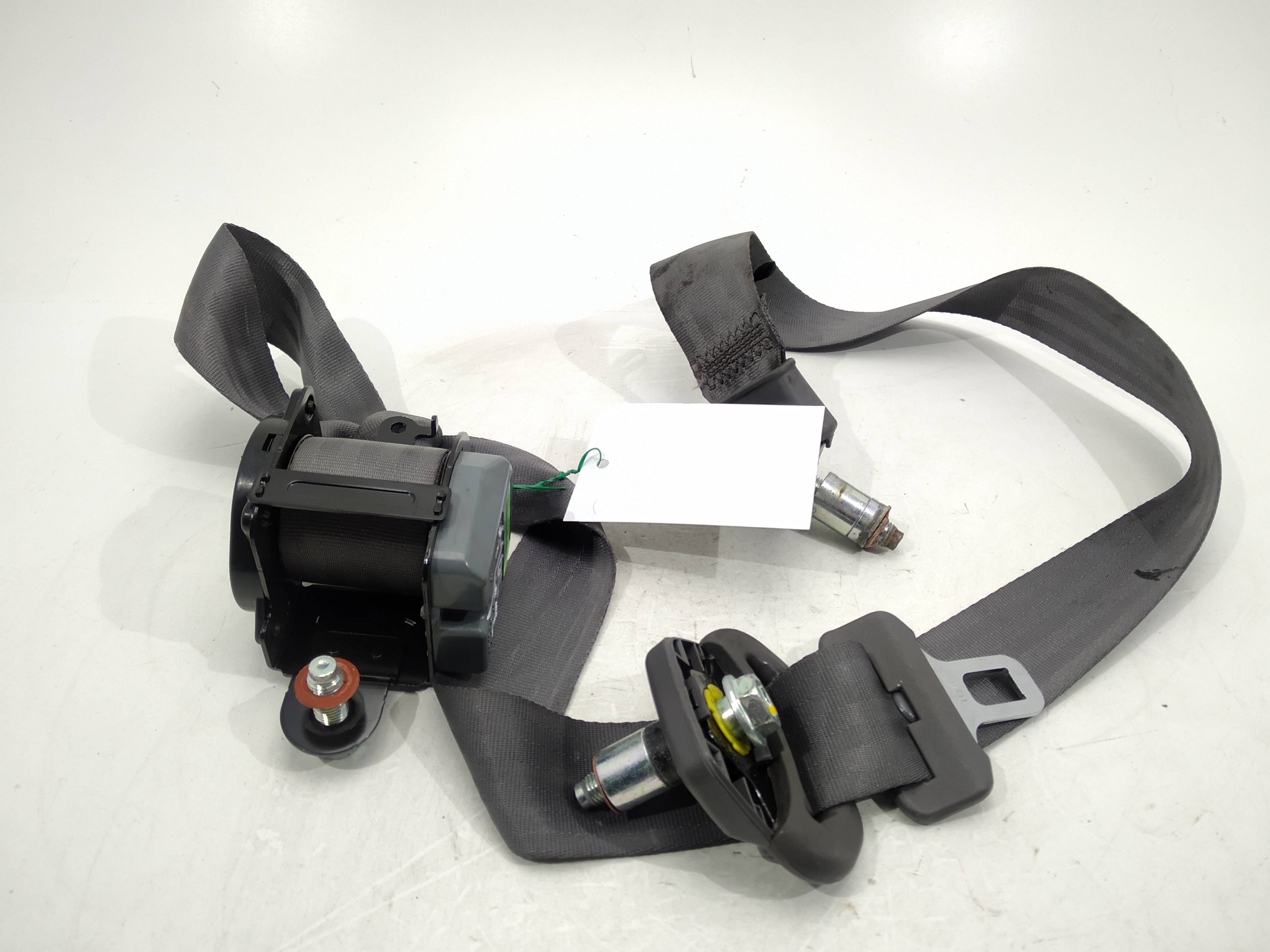 SSANGYONG Rodius 1 generation (2004-2010) Rear Left Seatbelt TERCERAFILA,TERCERAFILA,TERCERAFILA 25288800