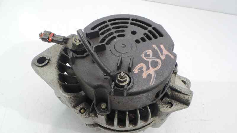 OPEL Astra H (2004-2014) Alternator 436683,436683 24488805