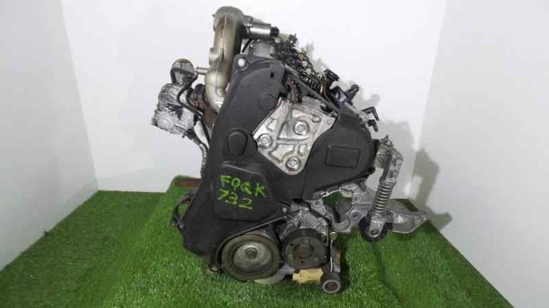 RENAULT Megane 1 generation (1995-2003) Engine F9Q732 25265218