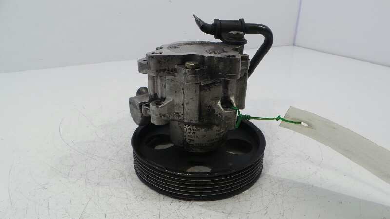 CHEVROLET 406 1 generation (1995-2004) Power Steering Pump 9633817580, 9633817580 19204312