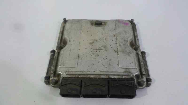 RENAULT Laguna 2 generation (2001-2007) Engine Control Unit ECU 0281011101,0281011101,0281011101 19100823