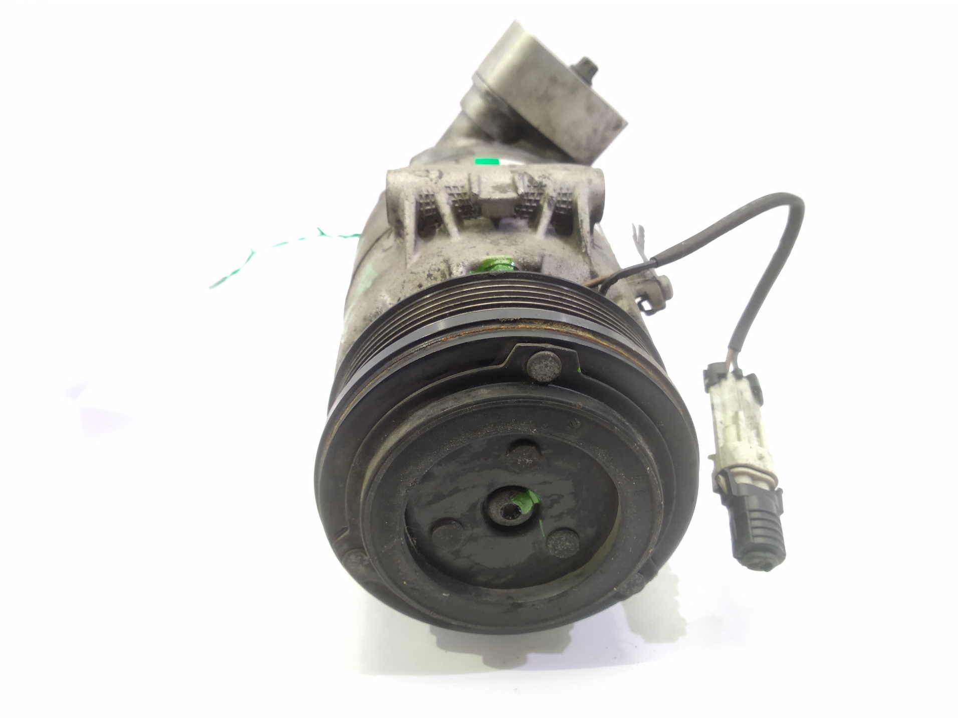 OPEL Astra H (2004-2014) Air Condition Pump 4751 25304770