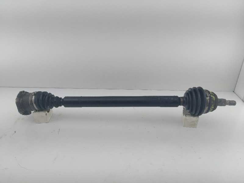 VOLKSWAGEN Bora 1 generation (1998-2005) Front Right Driveshaft 1J0407272GE,1J0407272GE 19284816