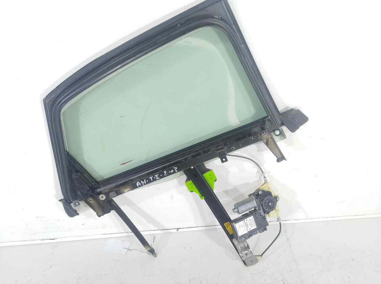 AUDI A4 B6/8E (2000-2005) Rear left door window lifter 8E0839461, 8E0839461, 8E0839461 24016961