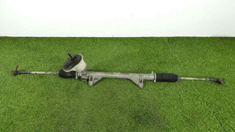 RENAULT Clio 3 generation (2005-2012) Steering Rack A0011558 19126971