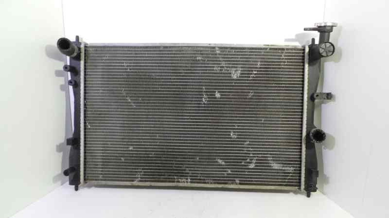 MITSUBISHI Colt 6 generation (2002-2013) Air Con radiator MN130393, MN130393, MN130393 19163968