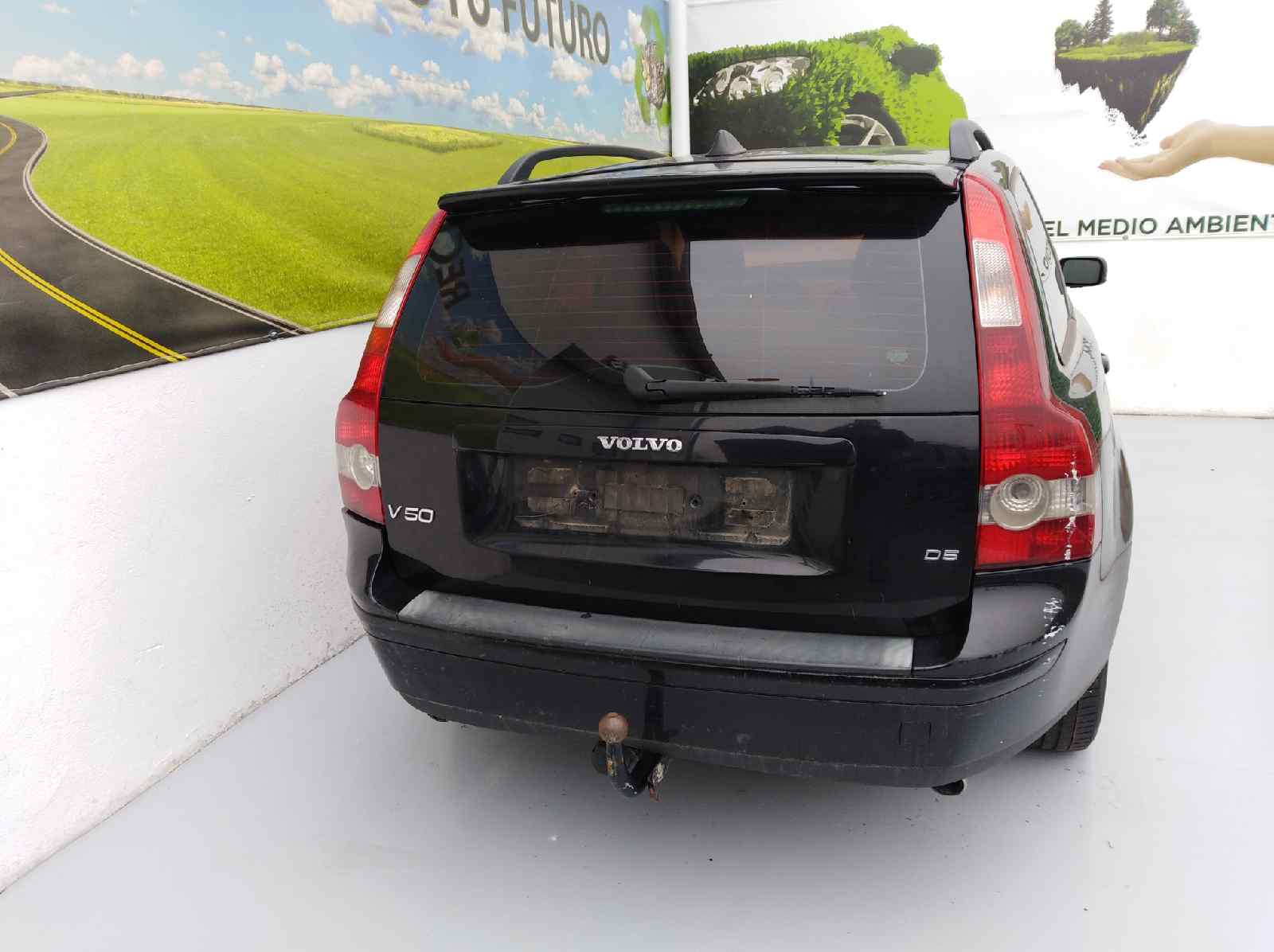 VOLVO V50 1 generation (2003-2012) Автомагнитола без навигации 307752841, 307752841, 307752841 19239748