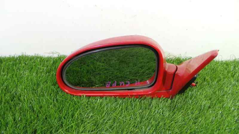 HYUNDAI Coupe RD (1 generation) (1996-2002) Priekinių kairių durų veidrodis 8760527350, 8760527350, 3CABLES 24662521