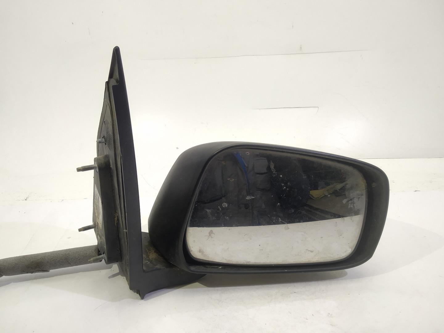 NISSAN NP300 1 generation (2008-2015) Right Side Wing Mirror 96301EB010, 96301EB010, 96301EB010 24515820