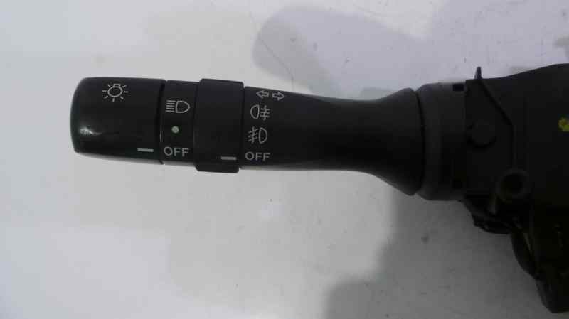 CHEVROLET Aygo 1 generation (2005-2014) Turn switch knob 17F001, 17F001, 17F001 19165740