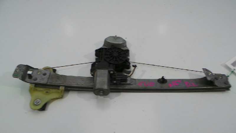 RENAULT Clio 3 generation (2005-2012) Front Left Door Window Regulator 128001472B, 128001472B, 128001472B 19250561