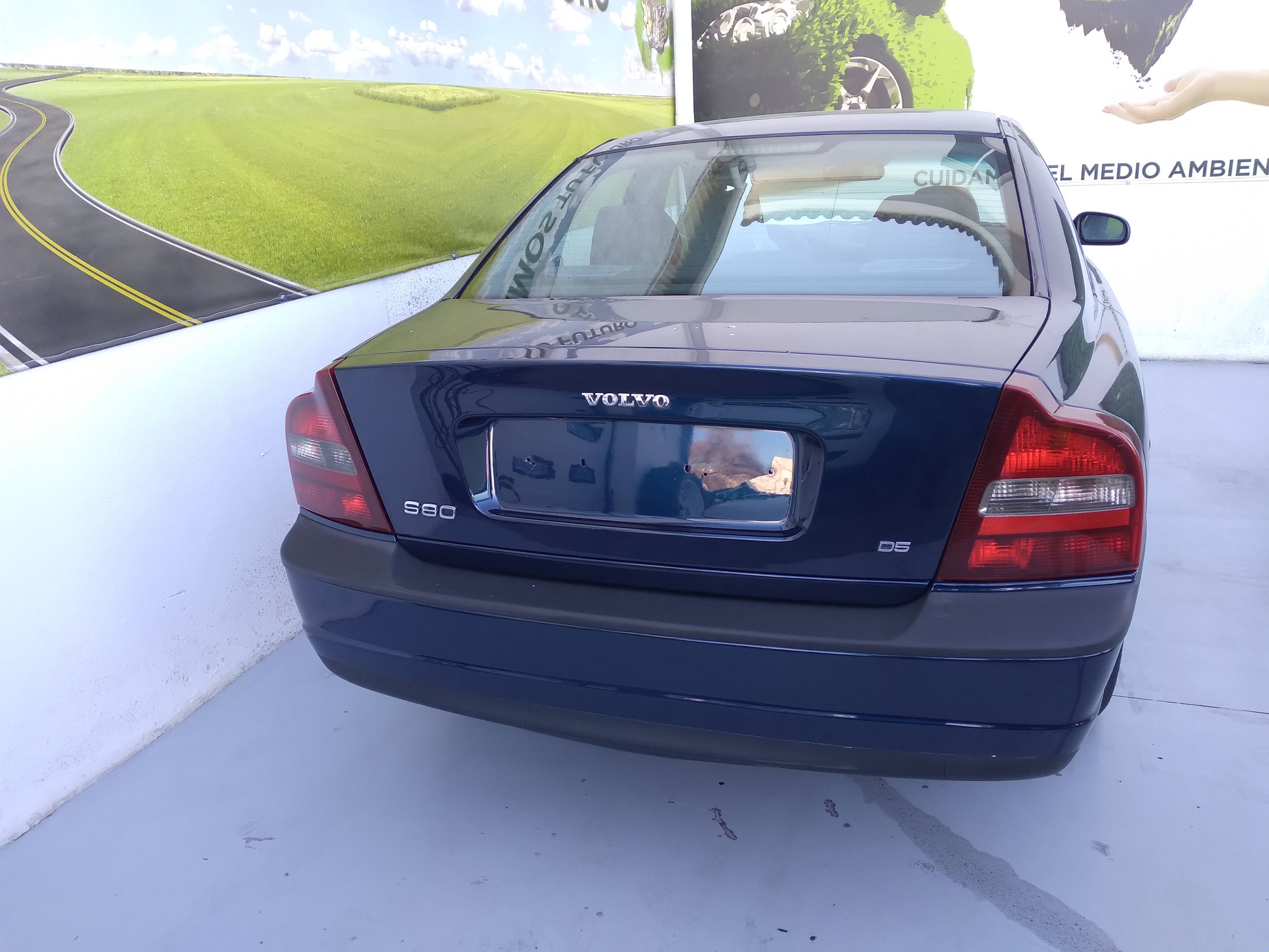 VOLVO S80 1 generation (1998-2006) Boîte de vitesses 5550SN, 5550SN 19312199