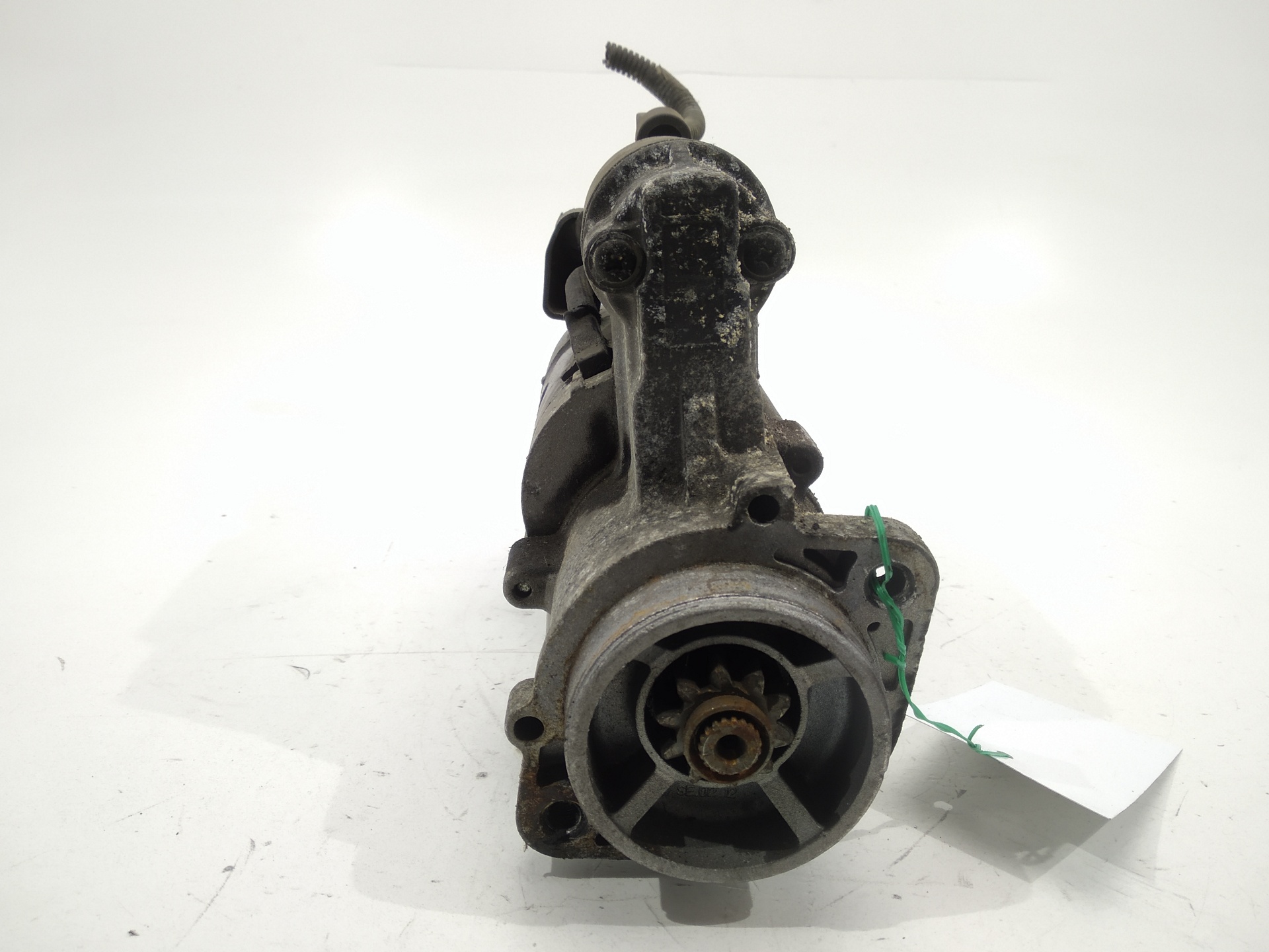 KIA Sorento 1 generation (2002-2011) Startmotor 361004A000, 361004A000, 361004A000 24512574