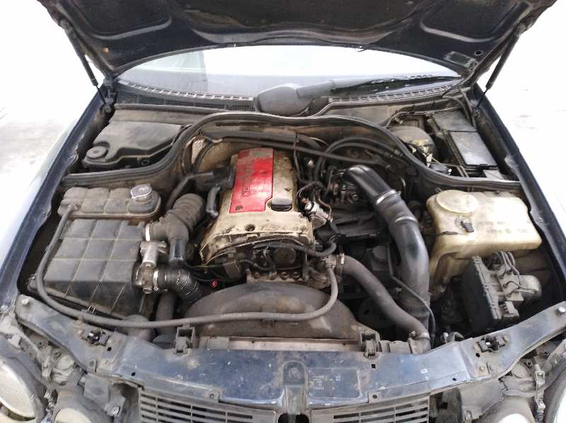 MERCEDES-BENZ CLK AMG GTR C297 (1997-1999) Starter Motor 0051510601, 0051510601, 0051510601 19175126
