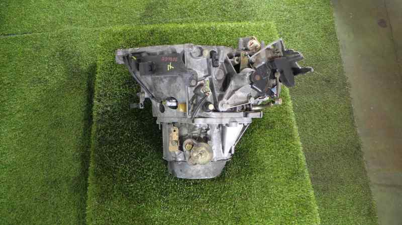 CITROËN Xsara Picasso 1 generation (1999-2010) Gearbox 20DL65,20DL65,20DL65 20614925