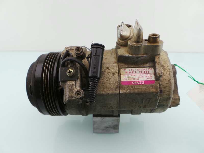 FORD Range Rover 3 generation (2002-2012) Air Condition Pump 4472203325,4472203325 19181276