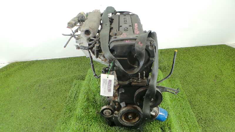 HYUNDAI RD (1 generation) (1996-2002) Двигатель G4GR, G4GR 19203014
