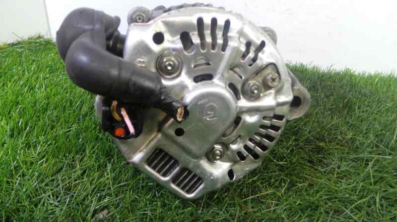 HYUNDAI Accent LC (1999-2013) Alternator 3730027504,3730027504,3730027504 19036721