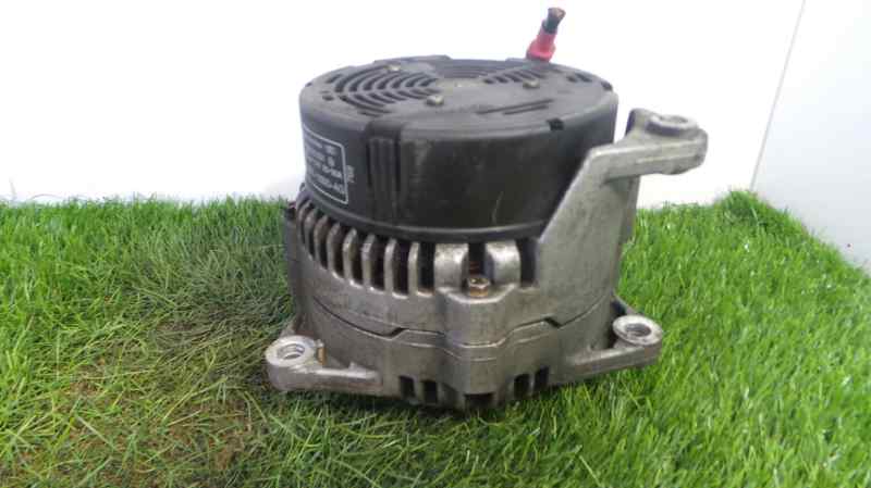 FORD Mondeo 1 generation (1993-1996) Alternator 0123212001, 0123212001, 0123212001 24663075