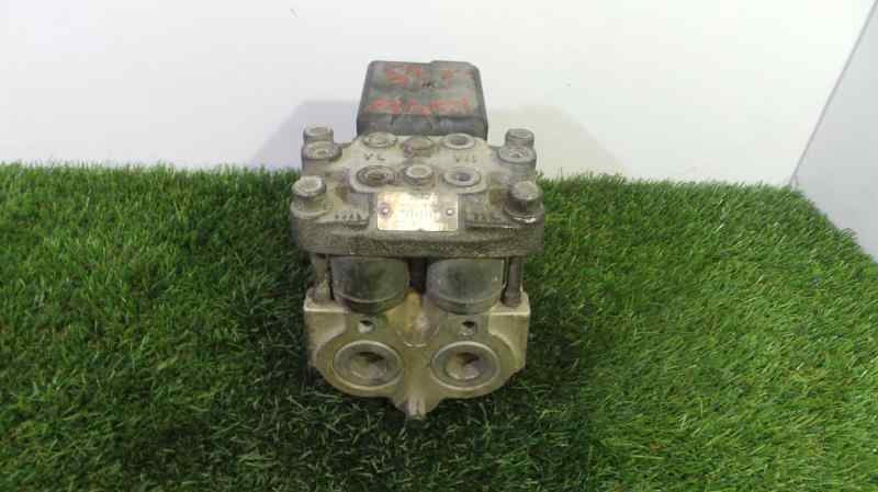 MERCEDES-BENZ 190 (W201) 1 generation (1982-1993) Pompe ABS 1557194 19069301