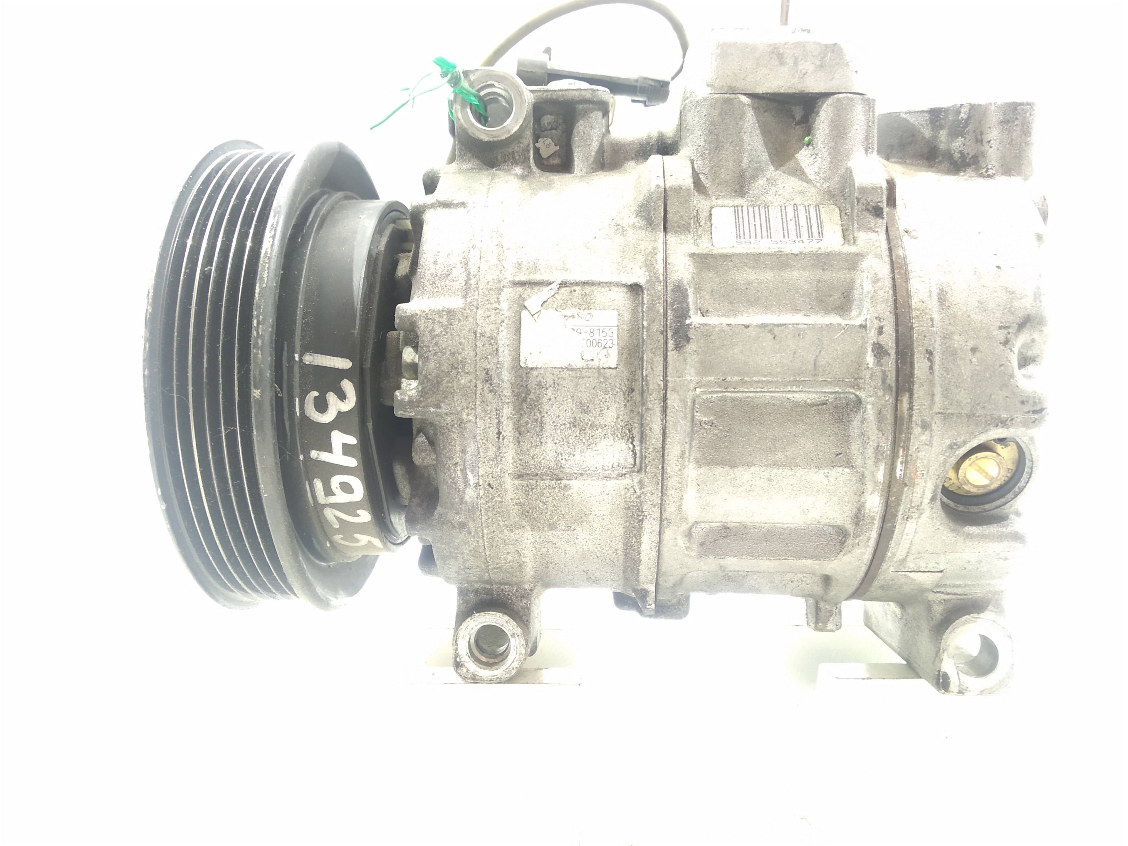 ALFA ROMEO 156 932 (1997-2007) Air Condition Pump 4472208153,4472208153,4472208153 18884388