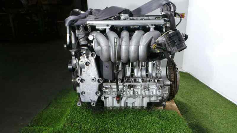 VOLVO V70 2 generation (2000-2008) Engine B5244S2, B5244S2, B5244S2 24488488