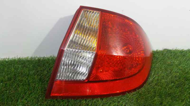 HYUNDAI Getz 1 generation (2002-2011) Rear Right Taillight Lamp 924021C5XX, 924021C5XX 18917669
