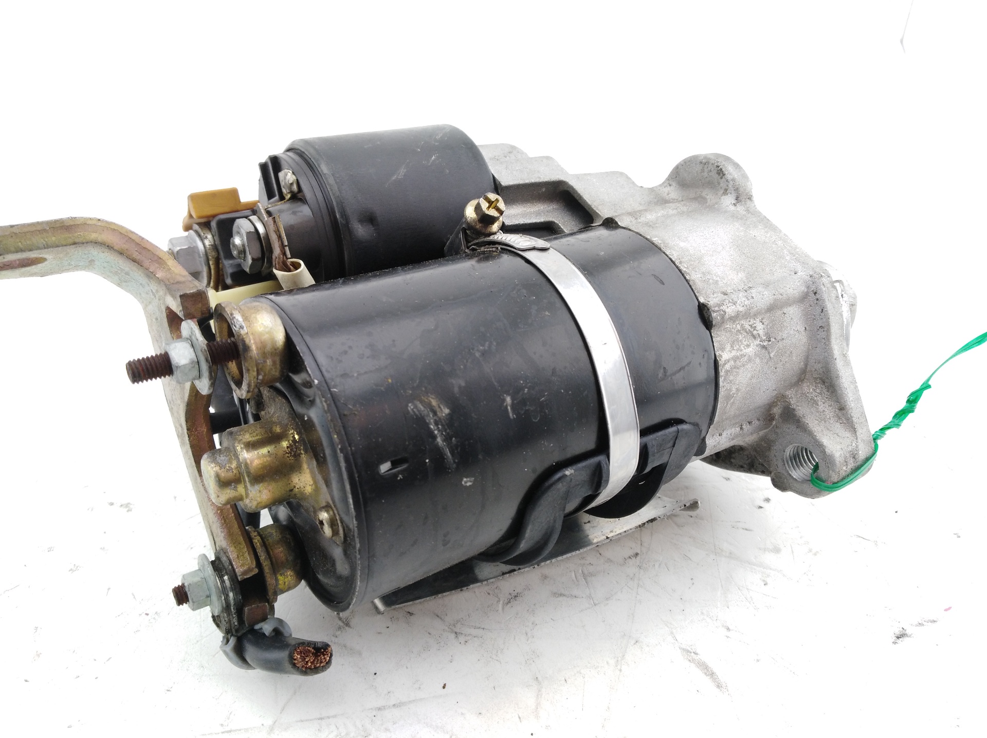 OPEL A4 B6/8E (2000-2005) Startmotor 0001107073,0001107073,0001107073 24512079