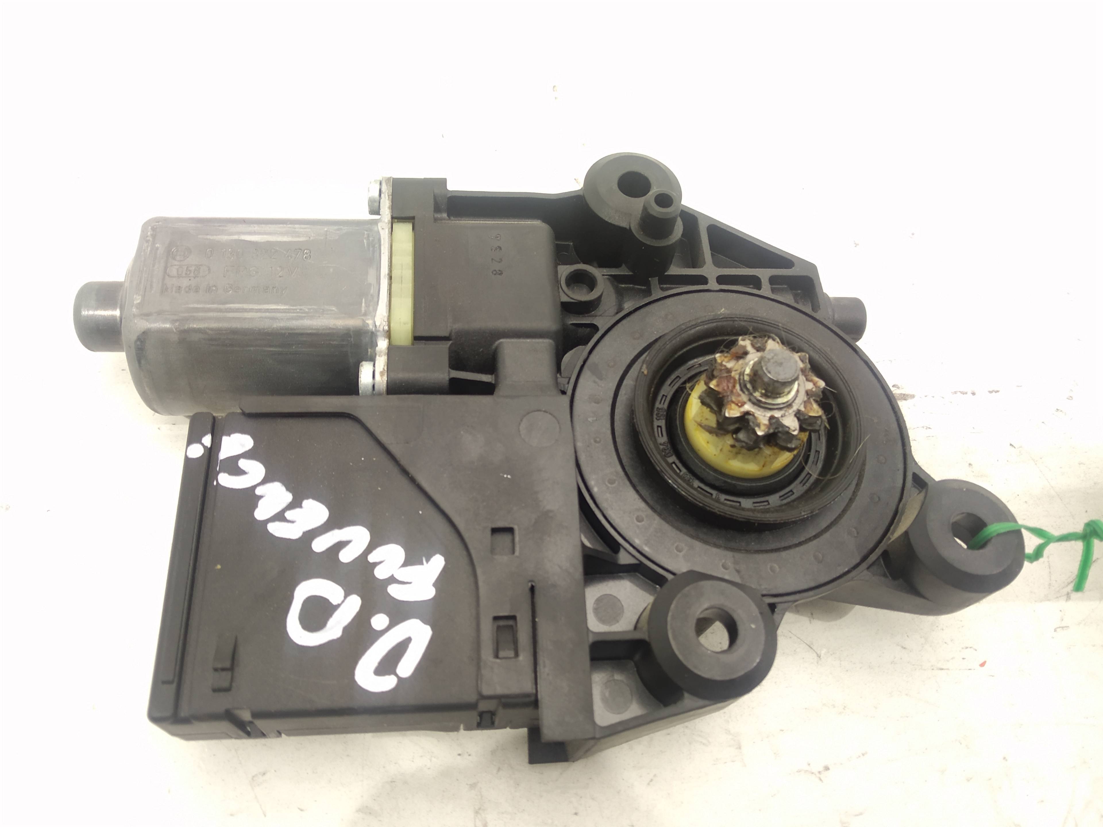 RENAULT Front Right Door Window Control Motor 807301111R, 807301111R, 807301111R 19198374