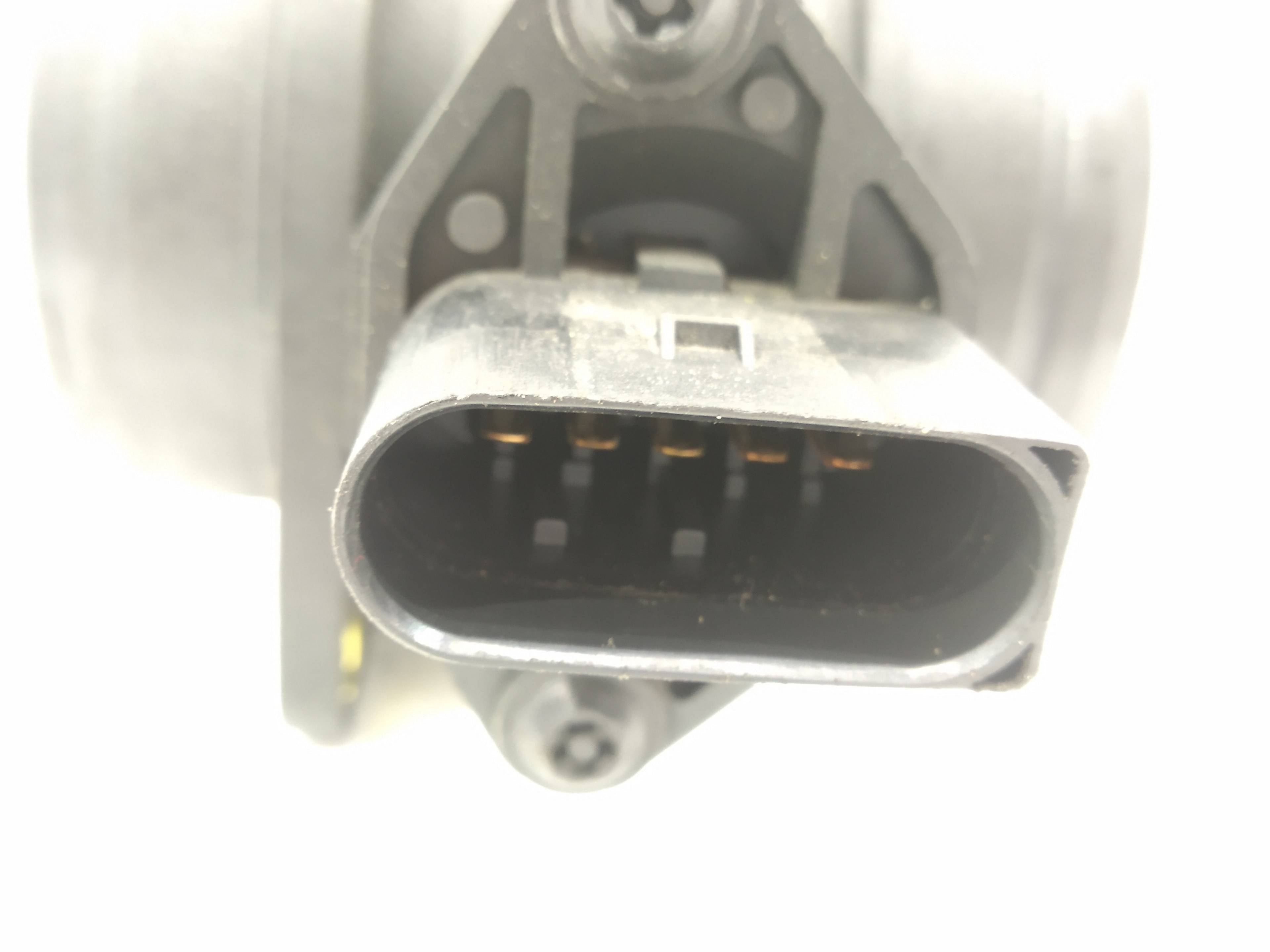 PEUGEOT Bora 1 generation (1998-2005) Masseluftstrømsensor MAF 0280218002, 0280218002, 0280218002 19307656