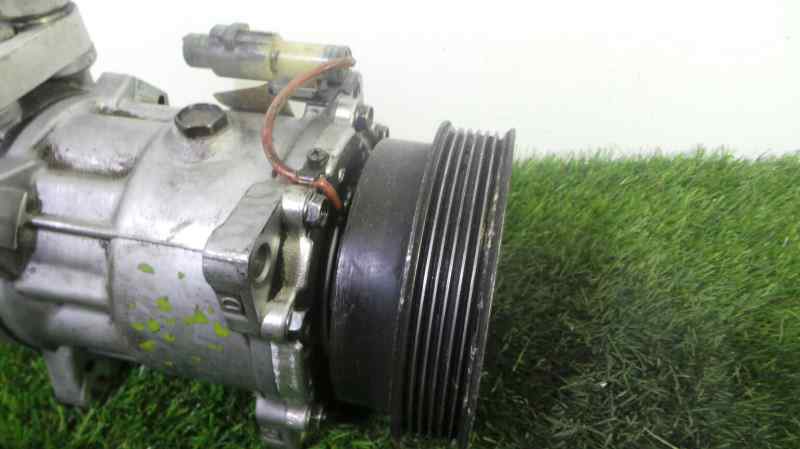 ROVER 400 1 generation (HH-R) (1995-2000) Air Condition Pump 1016, 1016 24663756