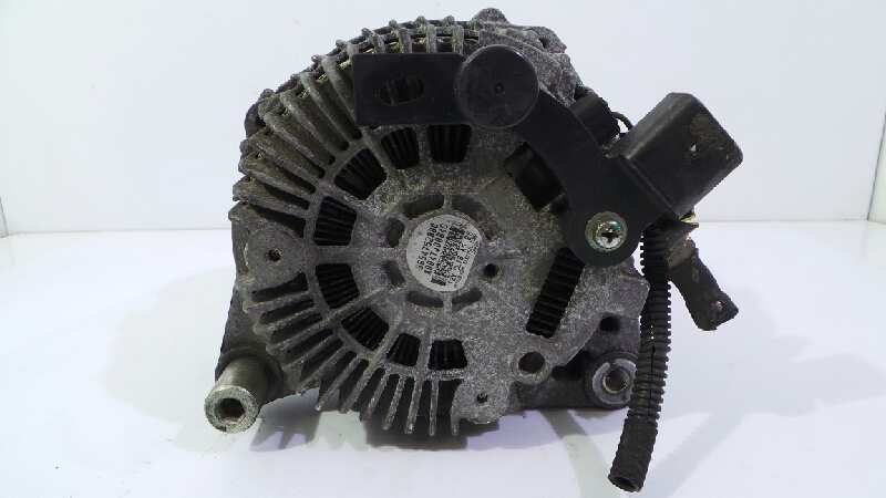 RENAULT 407 1 generation (2004-2010) Alternator 9654752880,9654752880,9654752880 19181147