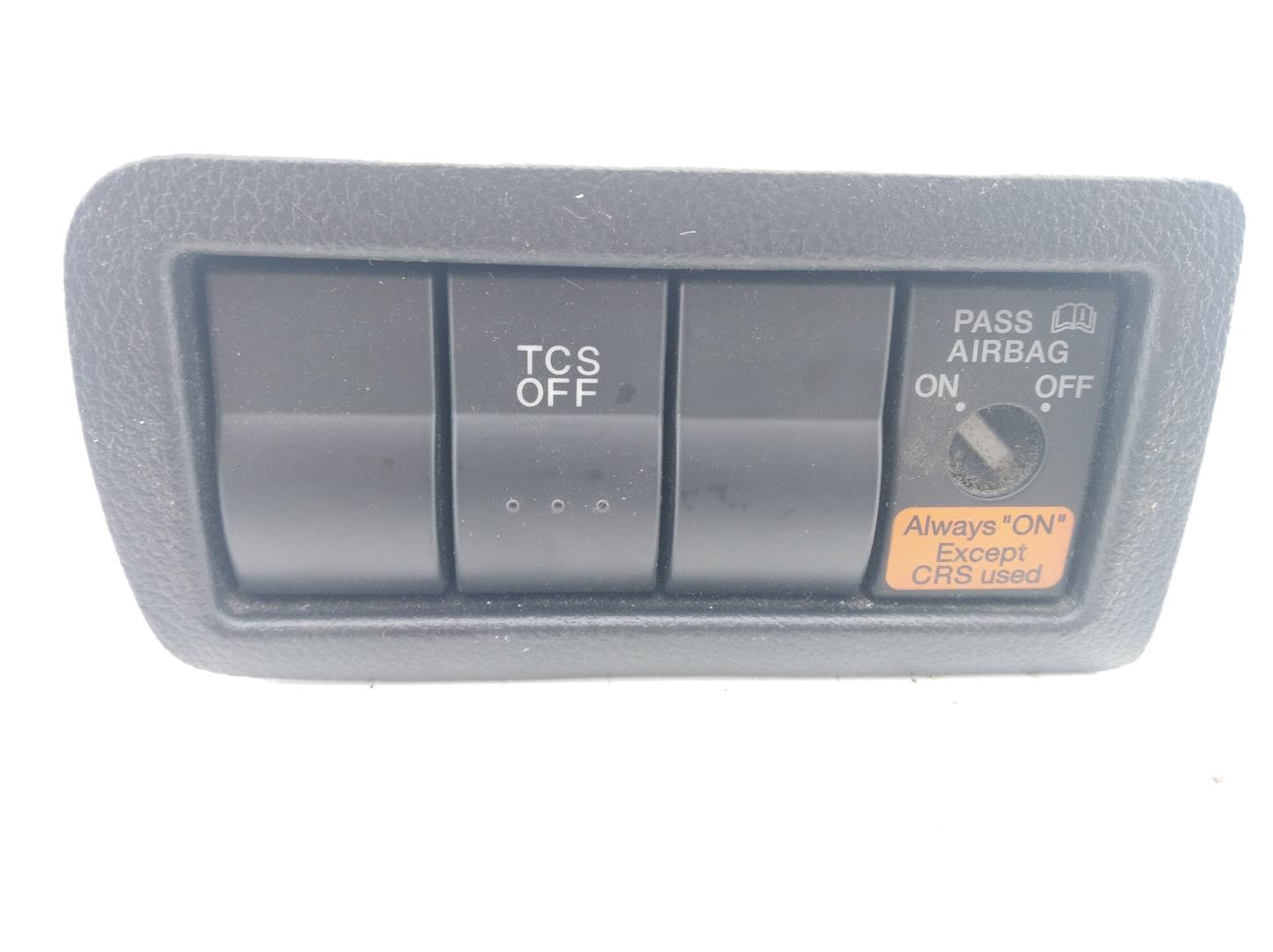 MAZDA CX-7 1 generation (2006-2012) Переключатель кнопок BP4K55225, BP4K55225, BP4K55225 24666362