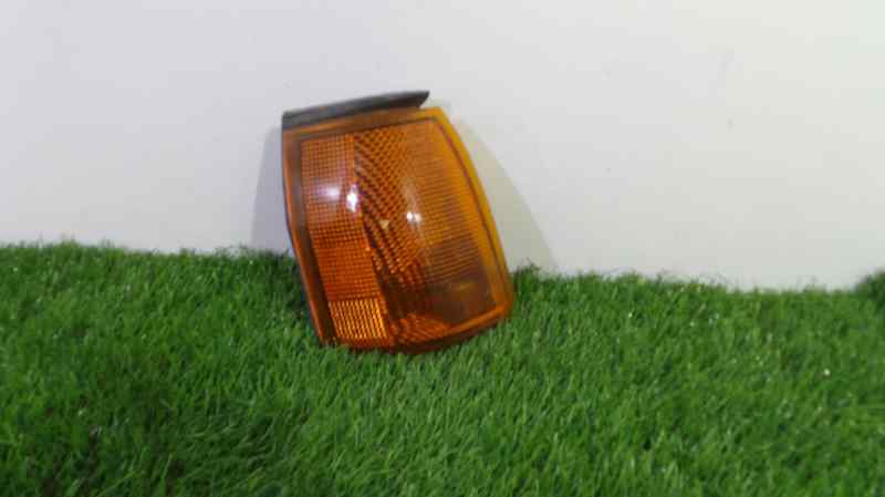 FIAT Front Right Fender Turn Signal 7595148, 7595148, 7595148 24668485