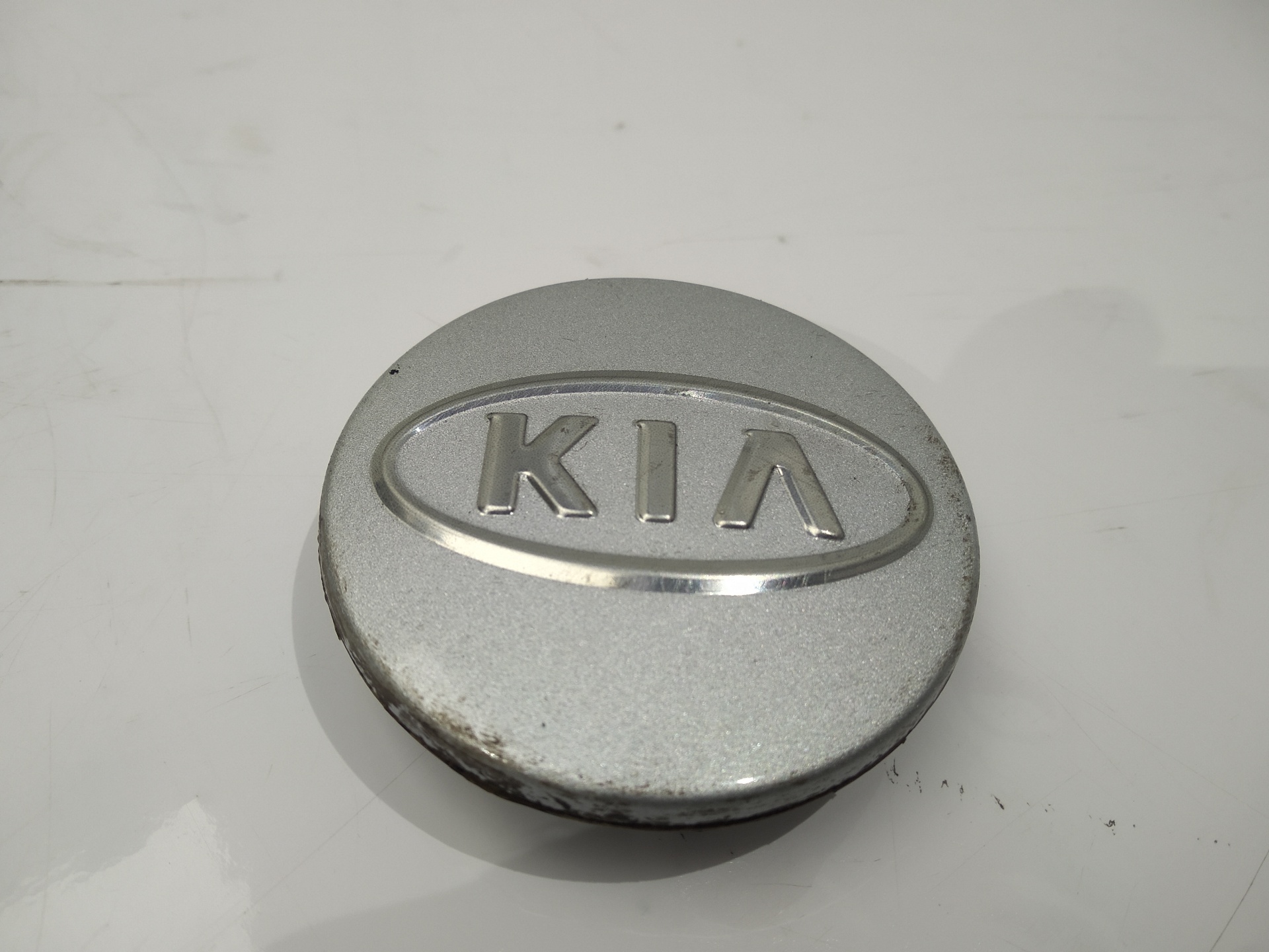 KIA Sportage 2 generation (2004-2010) Колпаки на колеса 529602F000, 529602F000 24513232