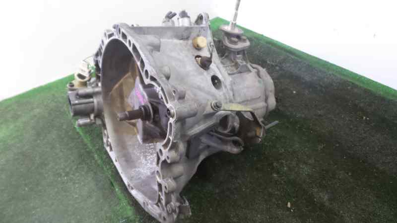 PEUGEOT 206 1 generation (1998-2009) Коробка передач 20DL22 18873868