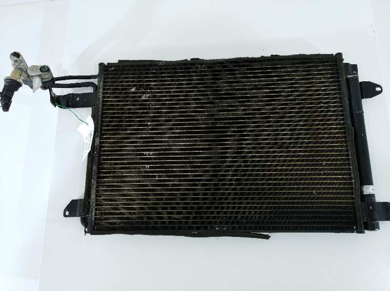 SEAT Toledo 3 generation (2004-2010) Radiator aer condiționat 1K0298403, 1K0298403, 1K0298403 19263573