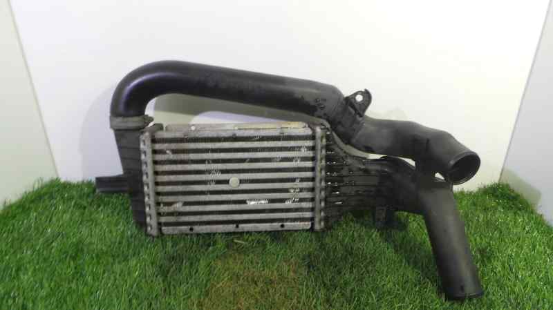 OPEL Astra H (2004-2014) Intercooler Radiator 09129519DX,09129519DX,09129519DX 19097221