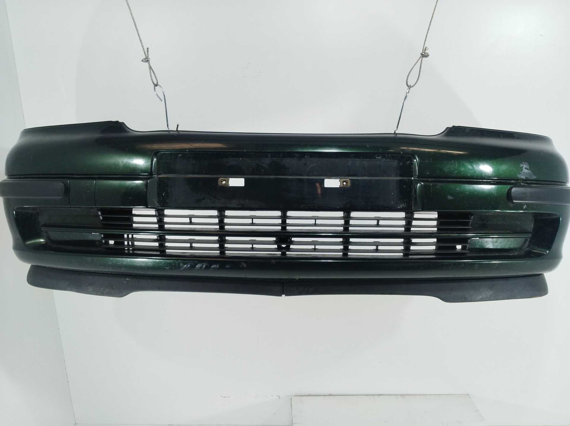 FIAT Astra H (2004-2014) Бампер передний 90559473, 90559473, 90559473 24666185