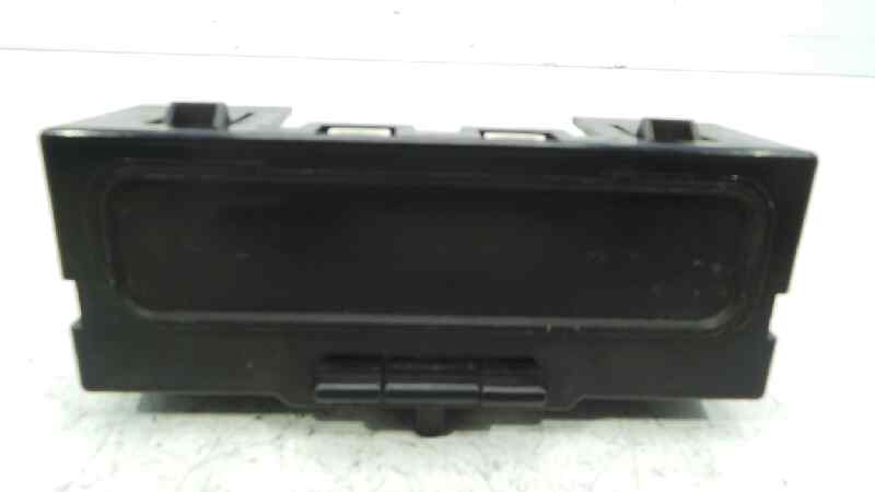 RENAULT Scenic 1 generation (1996-2003) Other Interior Parts 8200028364A, 8200028364A 19229544