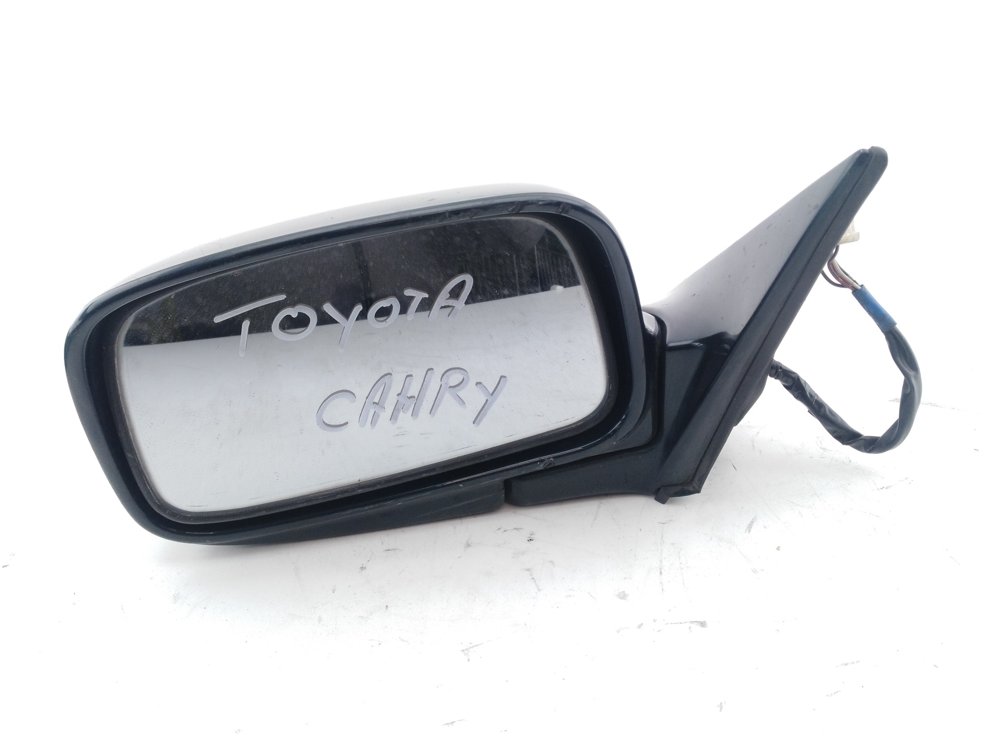 TOYOTA Camry XV10 (1991-1996) Зеркало передней левой двери 8794033080K2, 8794033080K2, 8794033080K2 19309671