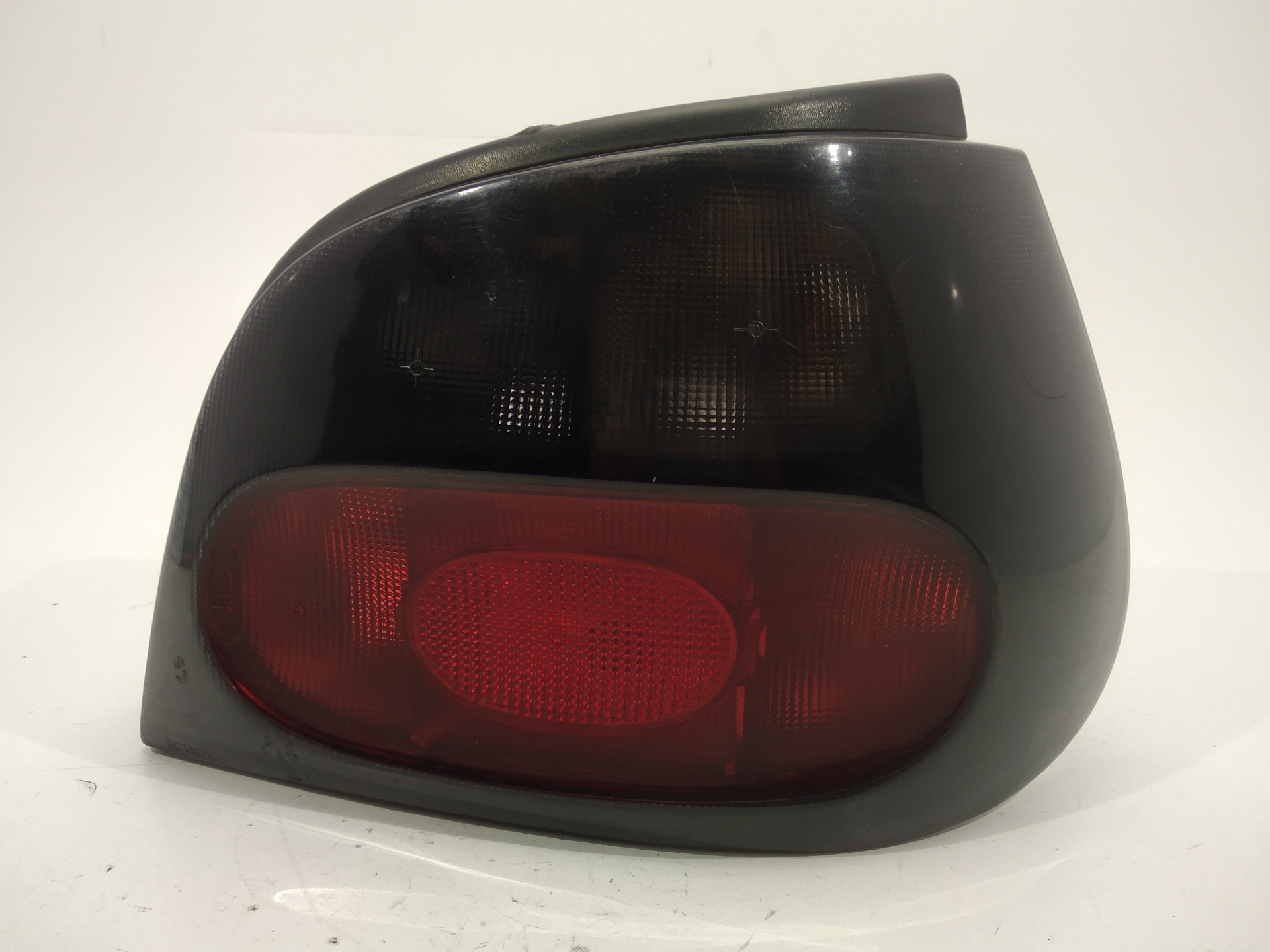 RENAULT Megane 1 generation (1995-2003) Rear Right Taillight Lamp 7700828138, 7700828138, 7700828138 24015704