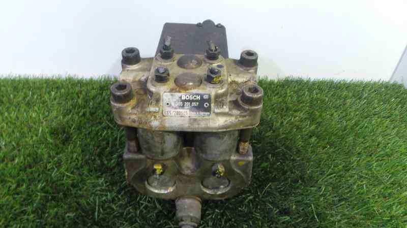 PEUGEOT 605 1 generation (1989-1999) ABS Pump 1567216 19070266