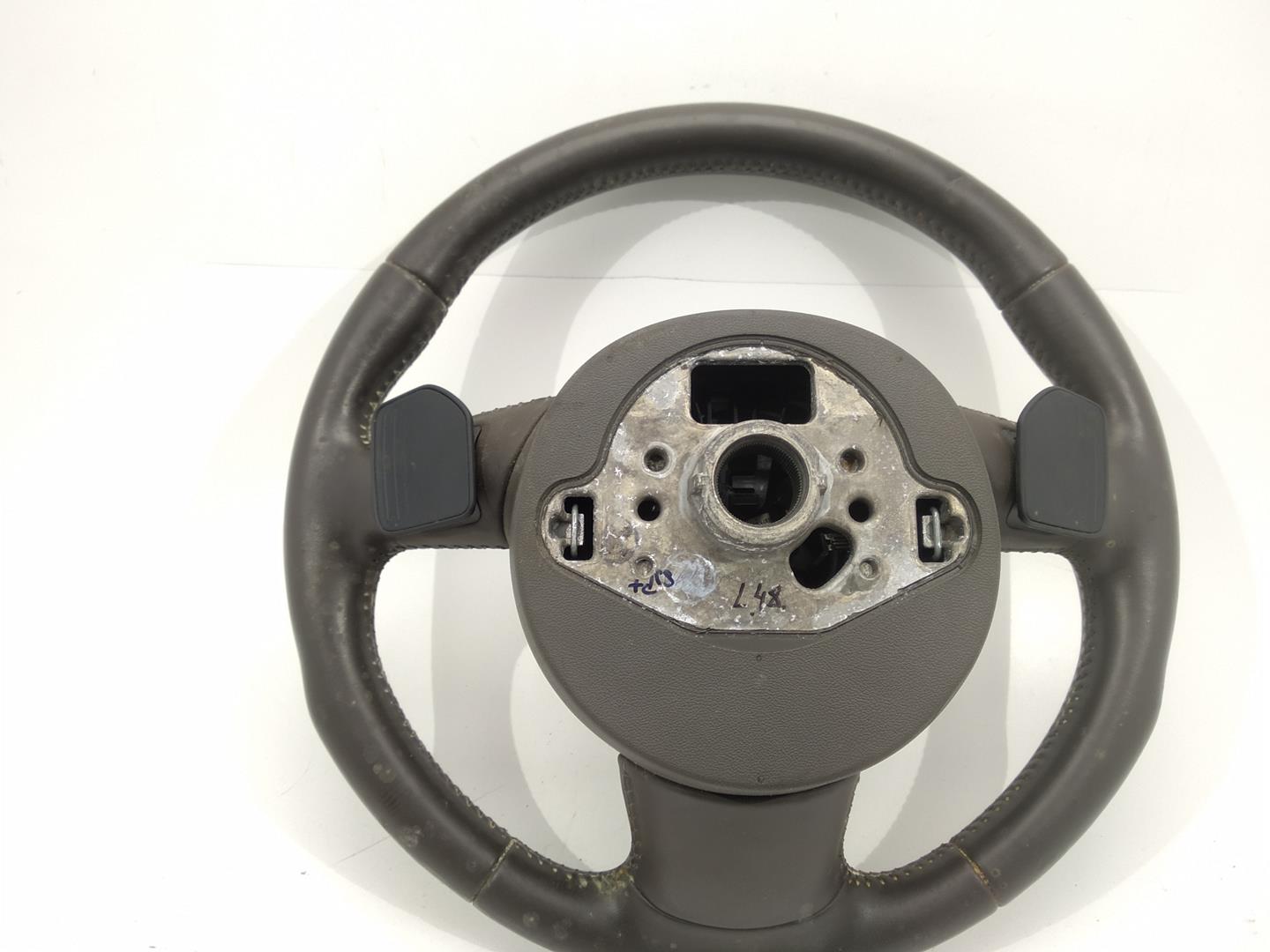 AUDI A5 Sportback Steering Wheel 8K0419091BN, 8K0419091BN, 8K0419091BN 24514264