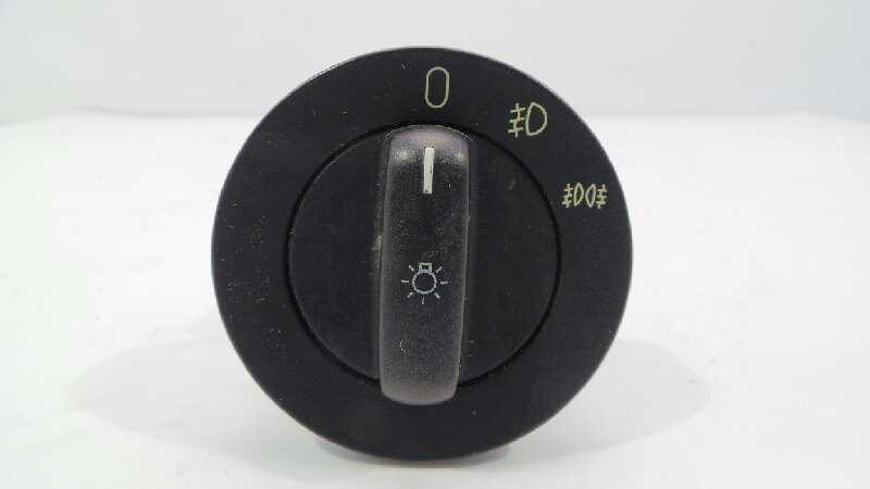 BMW 5 Series E39 (1995-2004) Headlight Switch Control Unit 549445500,549445500,549445500 19345718