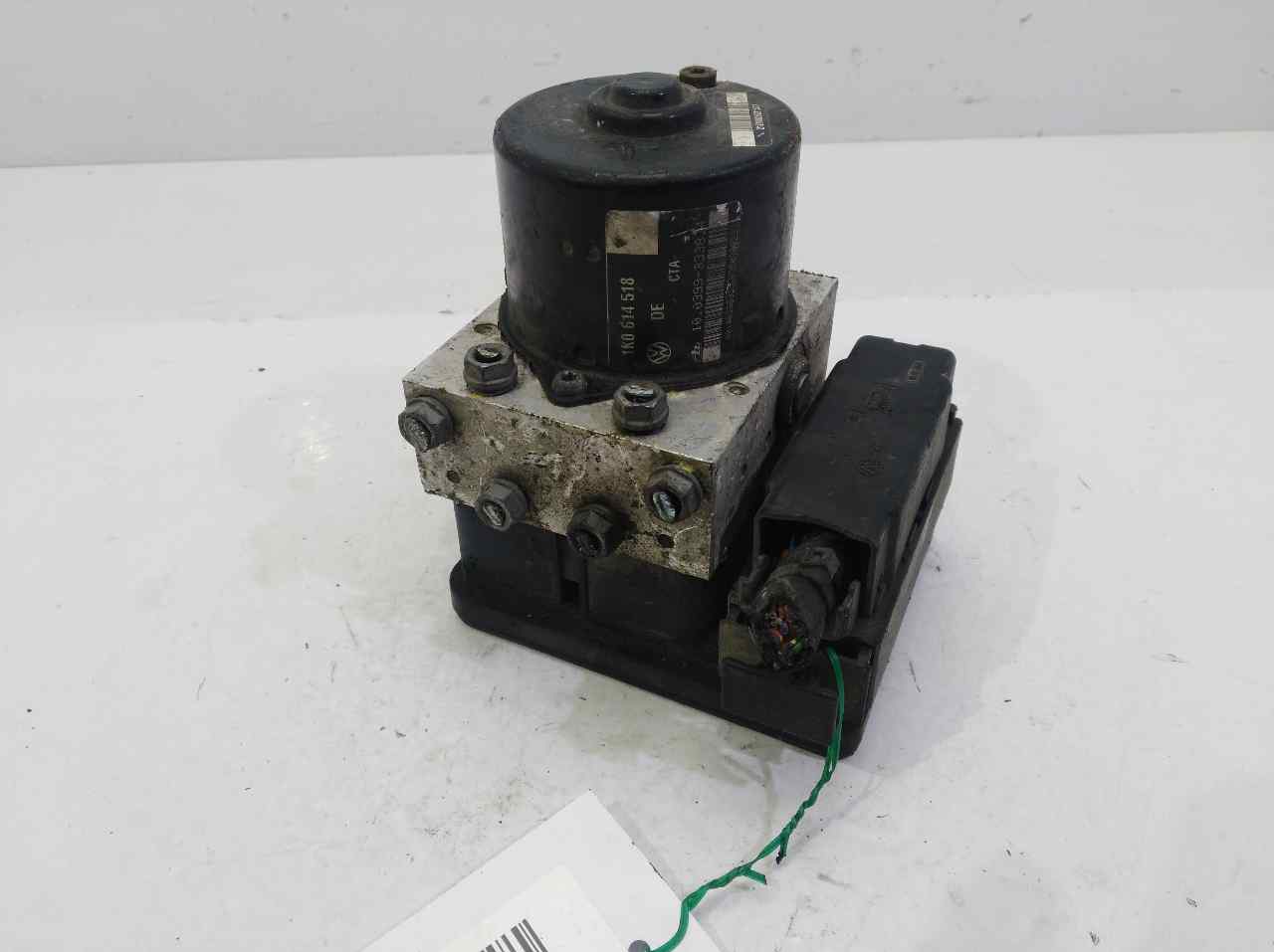 SEAT Golf Plus 2 generation (2009-2014) ABS pump 1K0614518 25304923