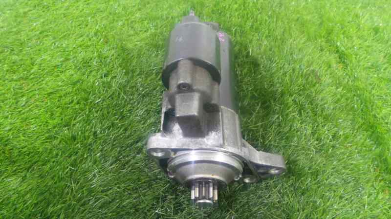 VOLKSWAGEN Passat B3 (1988-1993) Starter Motor 160875 18904549