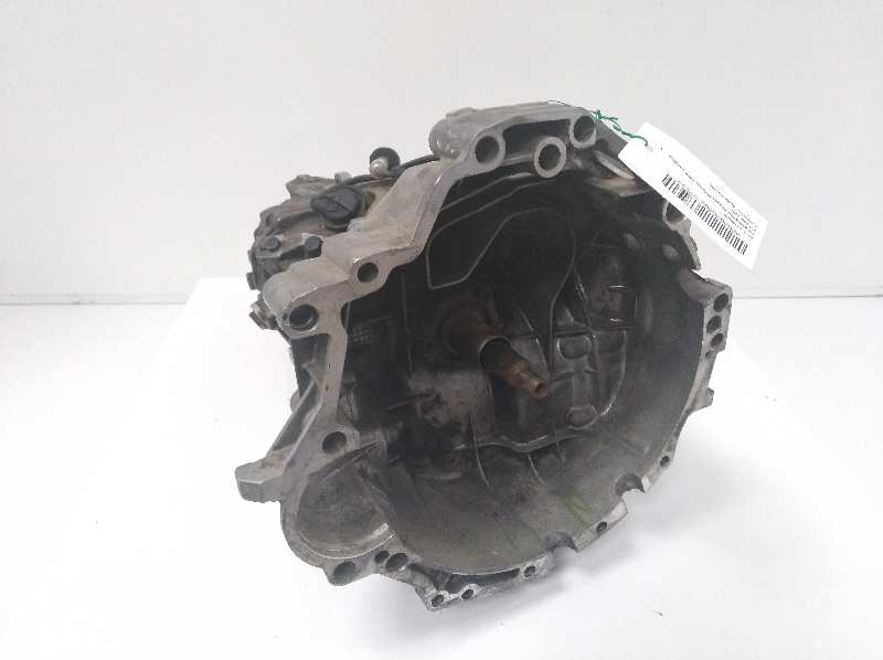 VOLKSWAGEN Passat B5 (1996-2005) Gearbox FHN, FHN 19265408