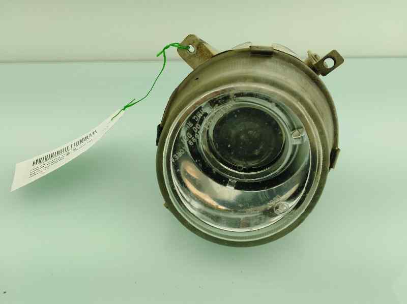 HYUNDAI Terracan 2 generation (2004-2009) Противотуманка бампера передняя правая 92202H1050 25286718